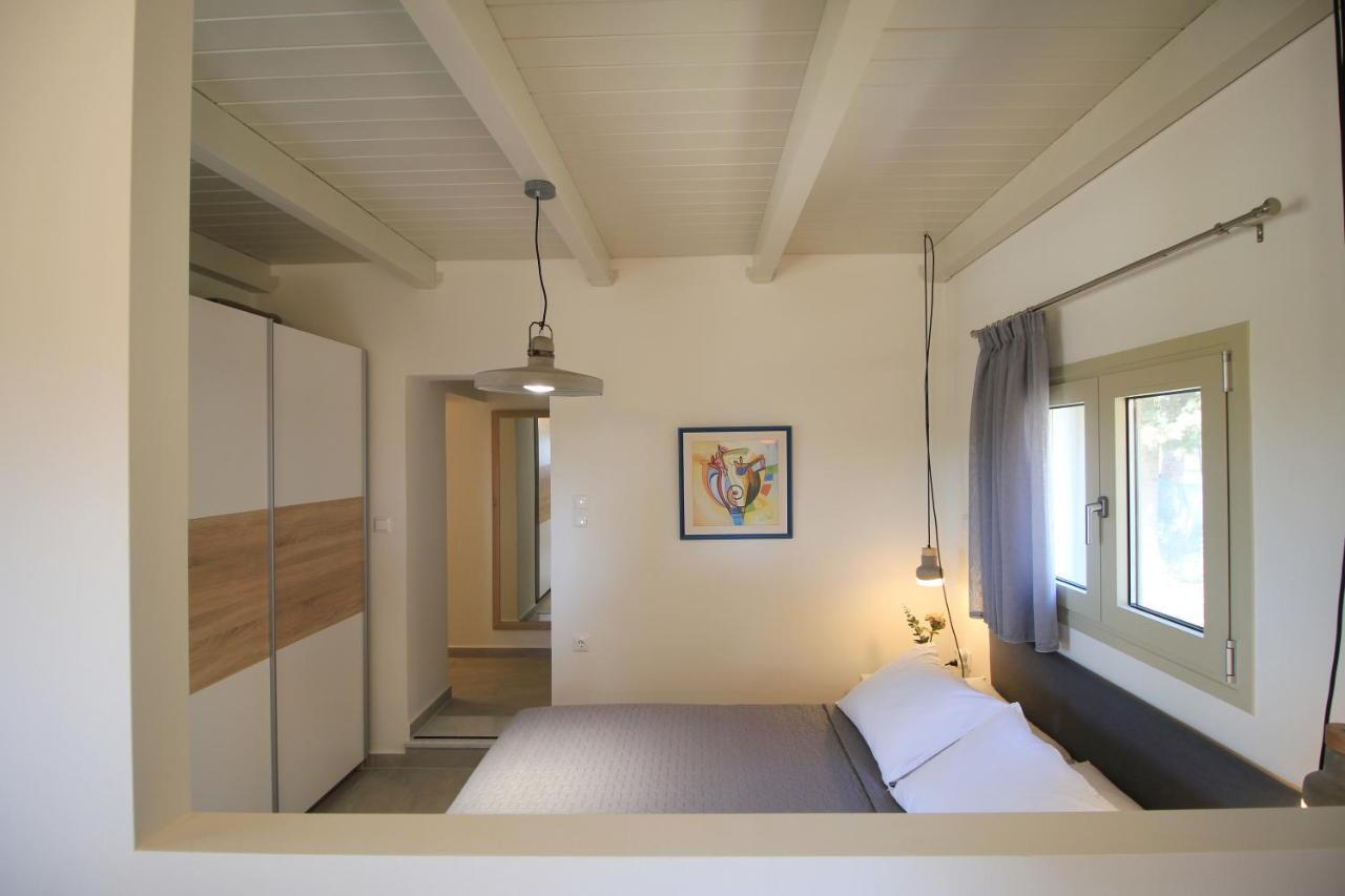 Ponderosa Villa Lixúri Kültér fotó