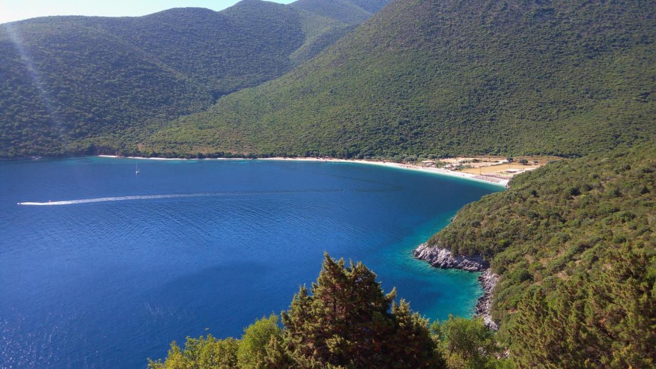 Ponderosa Villa Lixúri Kültér fotó