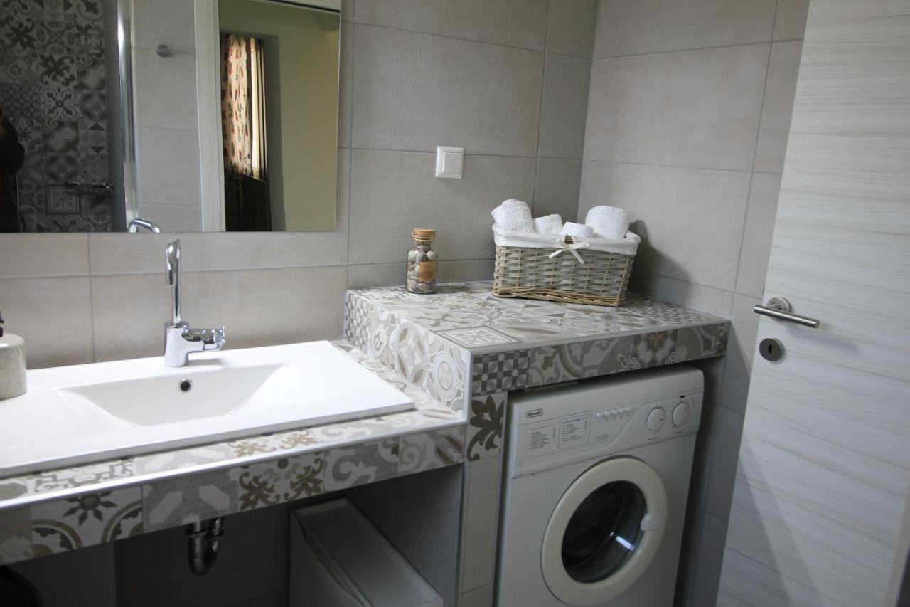 Ponderosa Villa Lixúri Kültér fotó