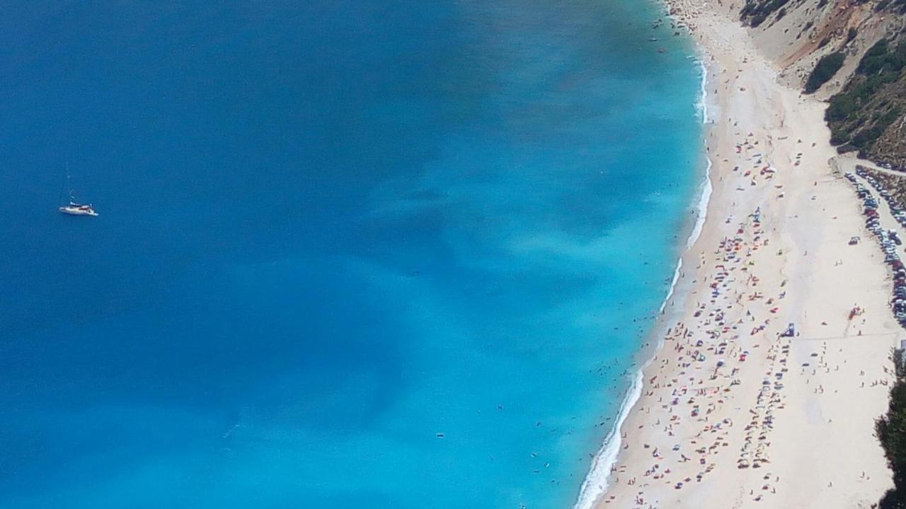 Ponderosa Villa Lixúri Kültér fotó