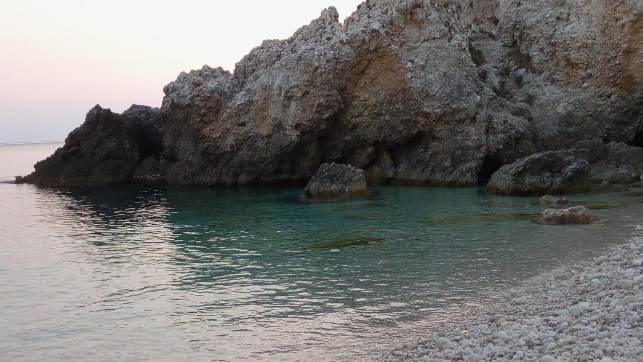 Ponderosa Villa Lixúri Kültér fotó