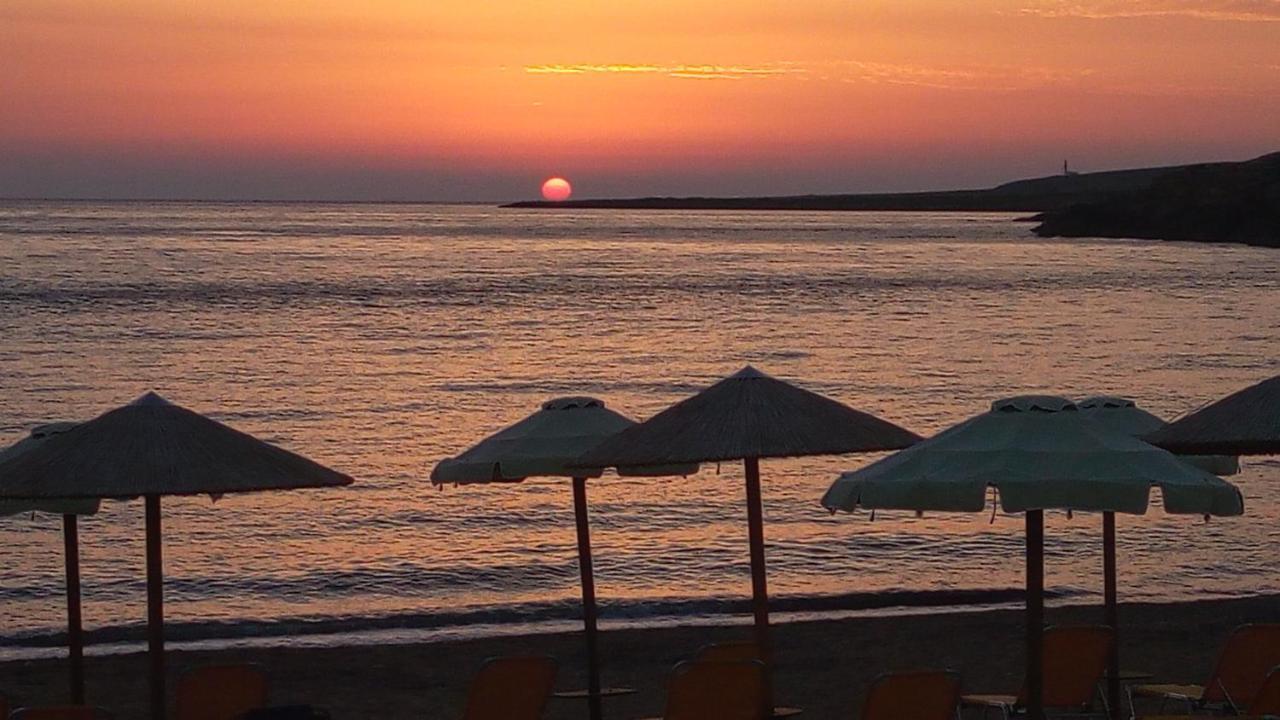 Ponderosa Villa Lixúri Kültér fotó