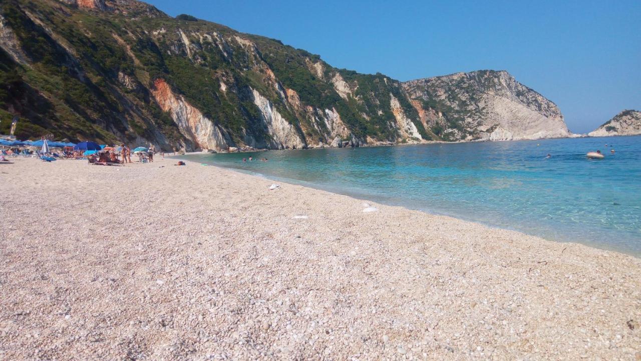 Ponderosa Villa Lixúri Kültér fotó
