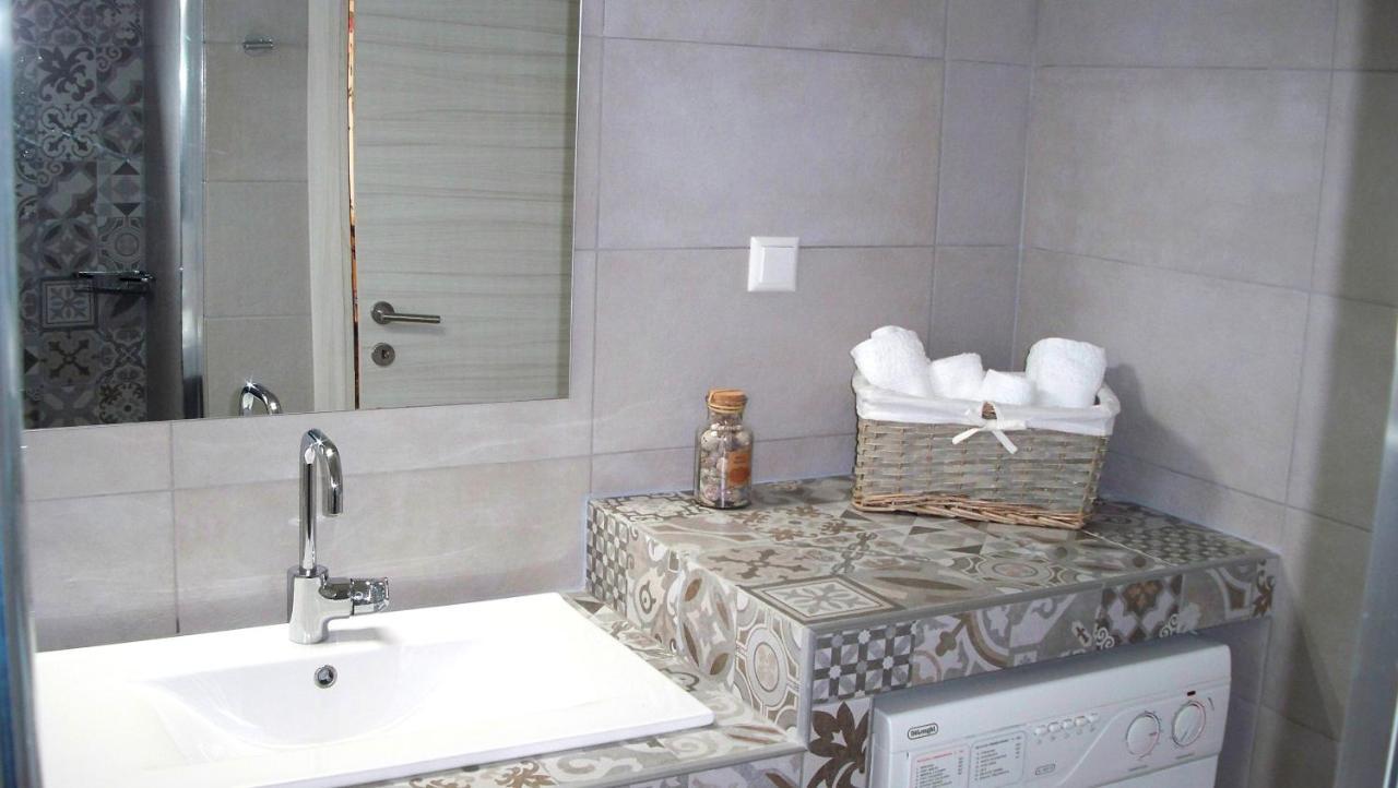 Ponderosa Villa Lixúri Kültér fotó