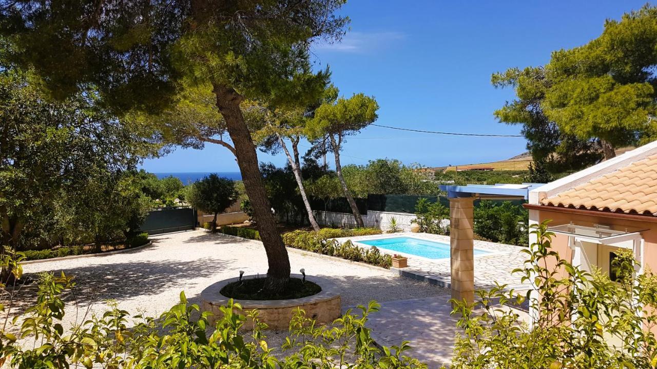 Ponderosa Villa Lixúri Kültér fotó
