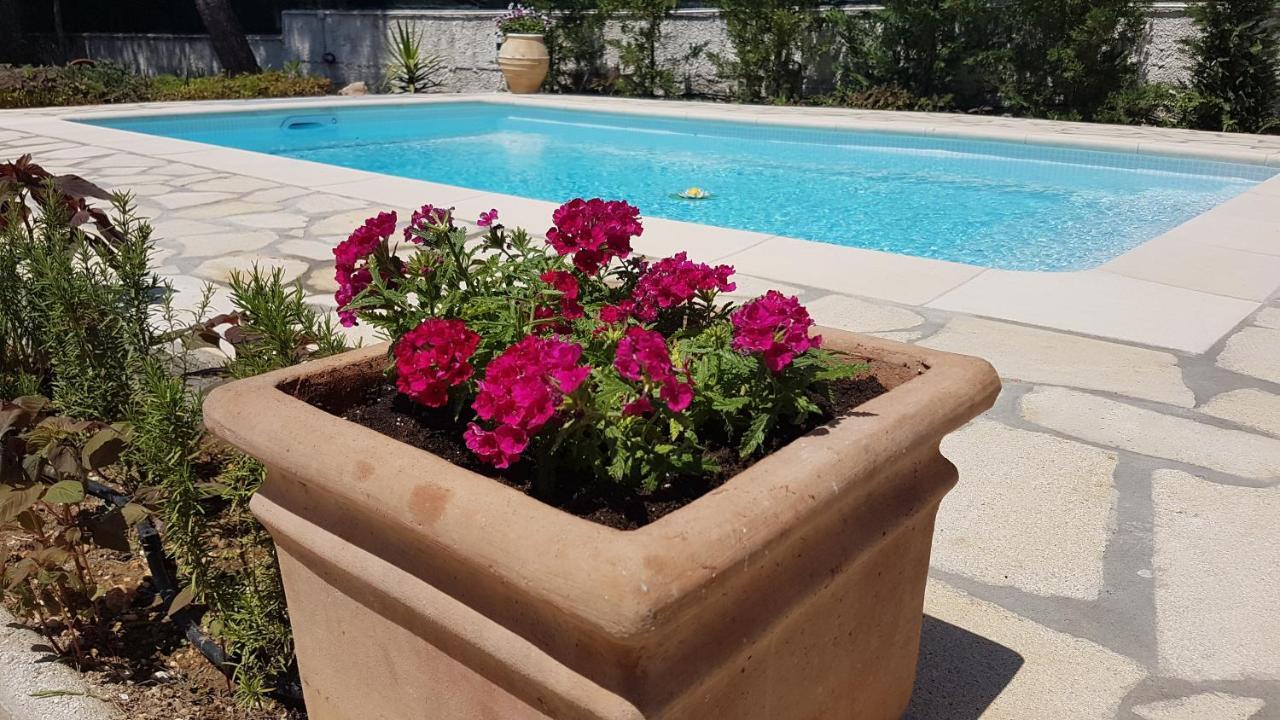 Ponderosa Villa Lixúri Kültér fotó