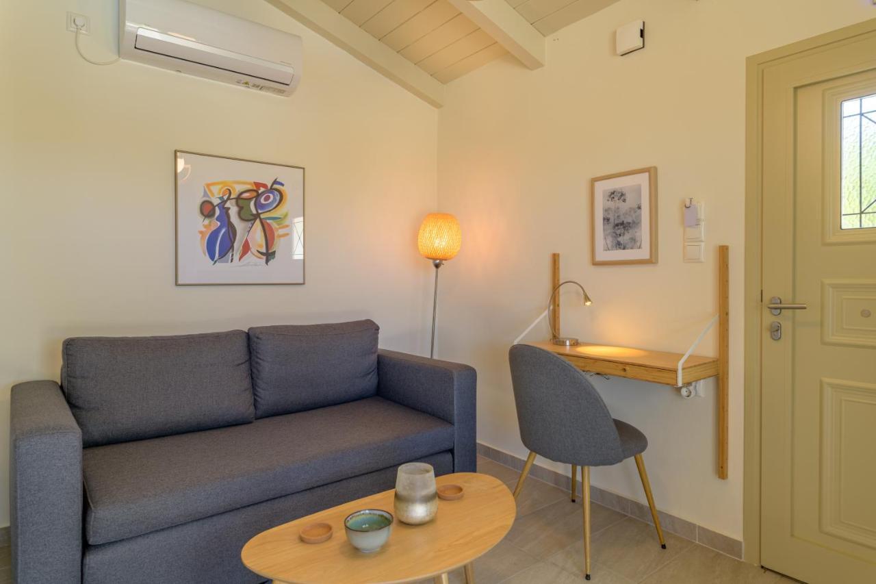Ponderosa Villa Lixúri Kültér fotó