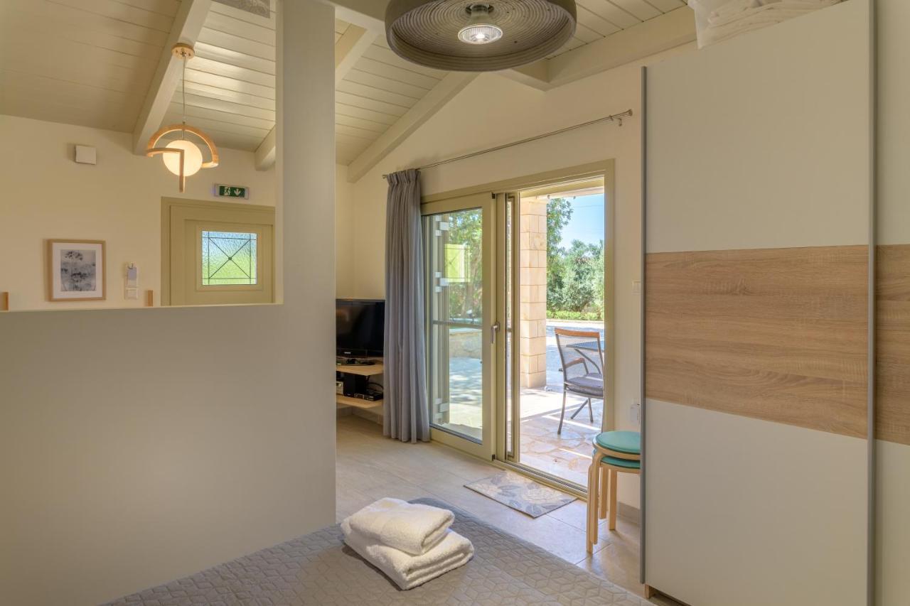 Ponderosa Villa Lixúri Kültér fotó