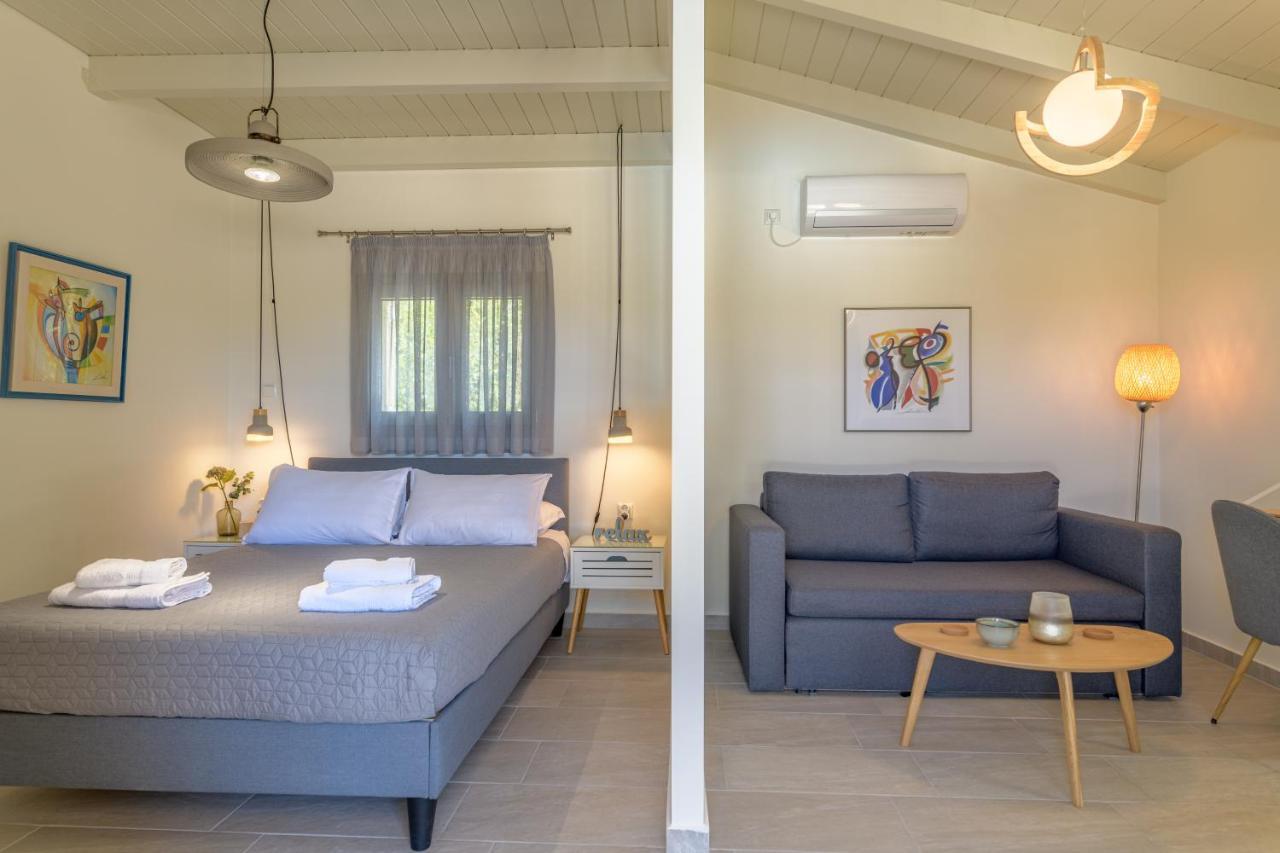 Ponderosa Villa Lixúri Kültér fotó