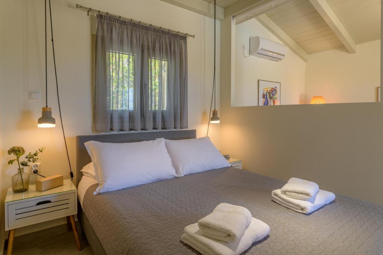 Ponderosa Villa Lixúri Kültér fotó