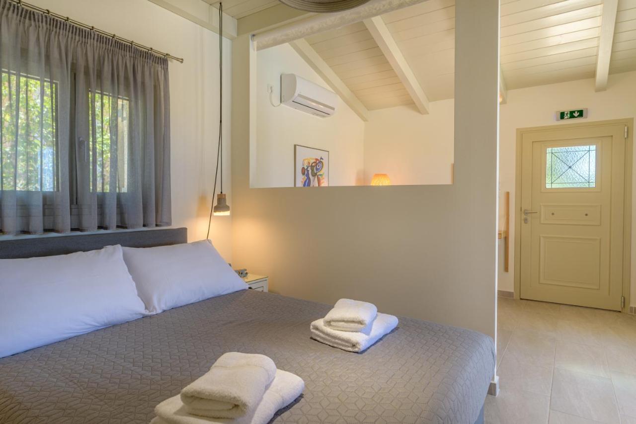Ponderosa Villa Lixúri Kültér fotó