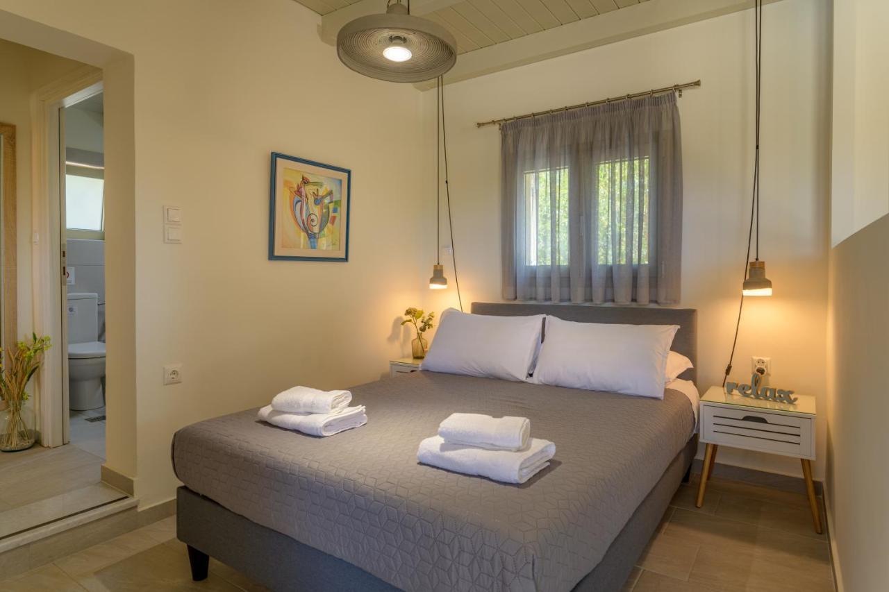 Ponderosa Villa Lixúri Kültér fotó