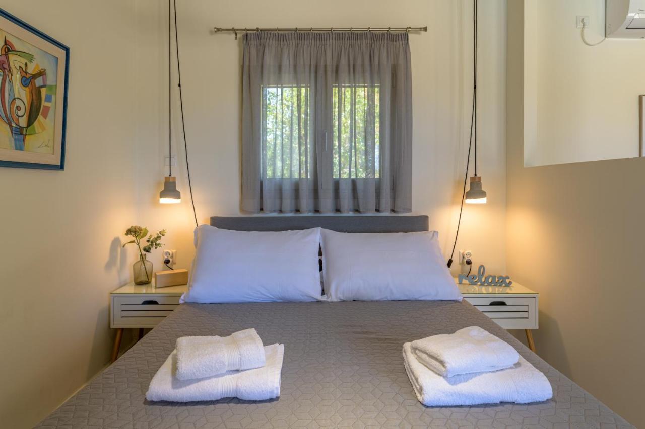 Ponderosa Villa Lixúri Kültér fotó