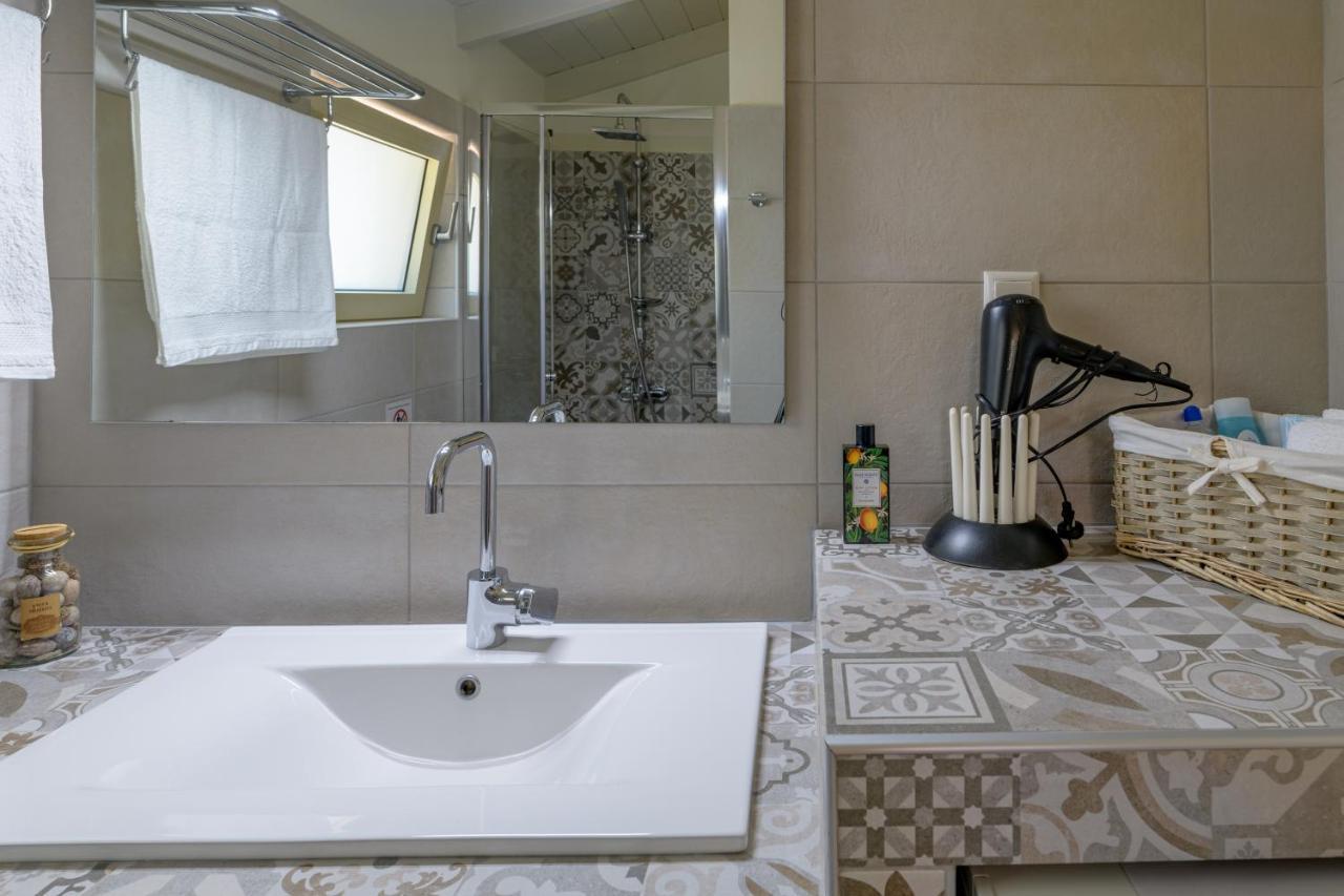 Ponderosa Villa Lixúri Kültér fotó