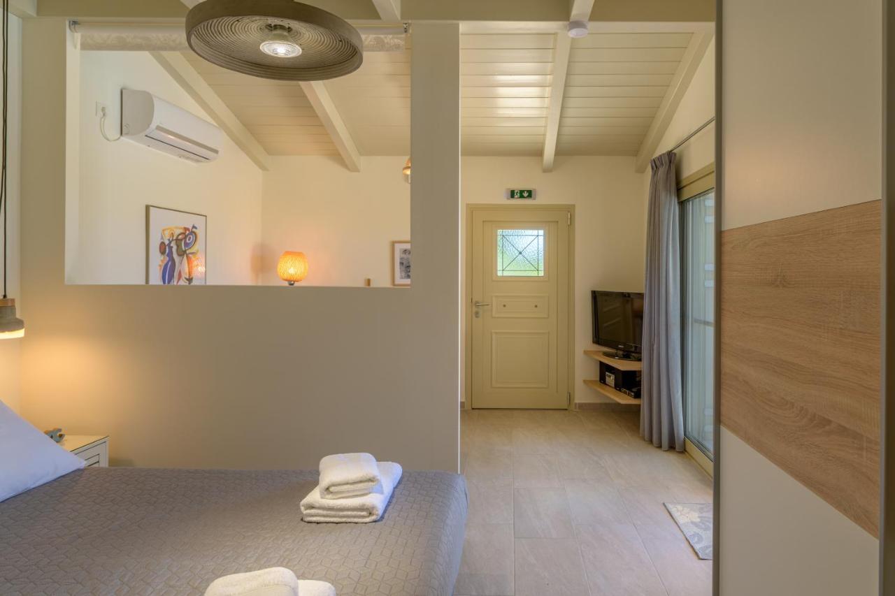 Ponderosa Villa Lixúri Kültér fotó