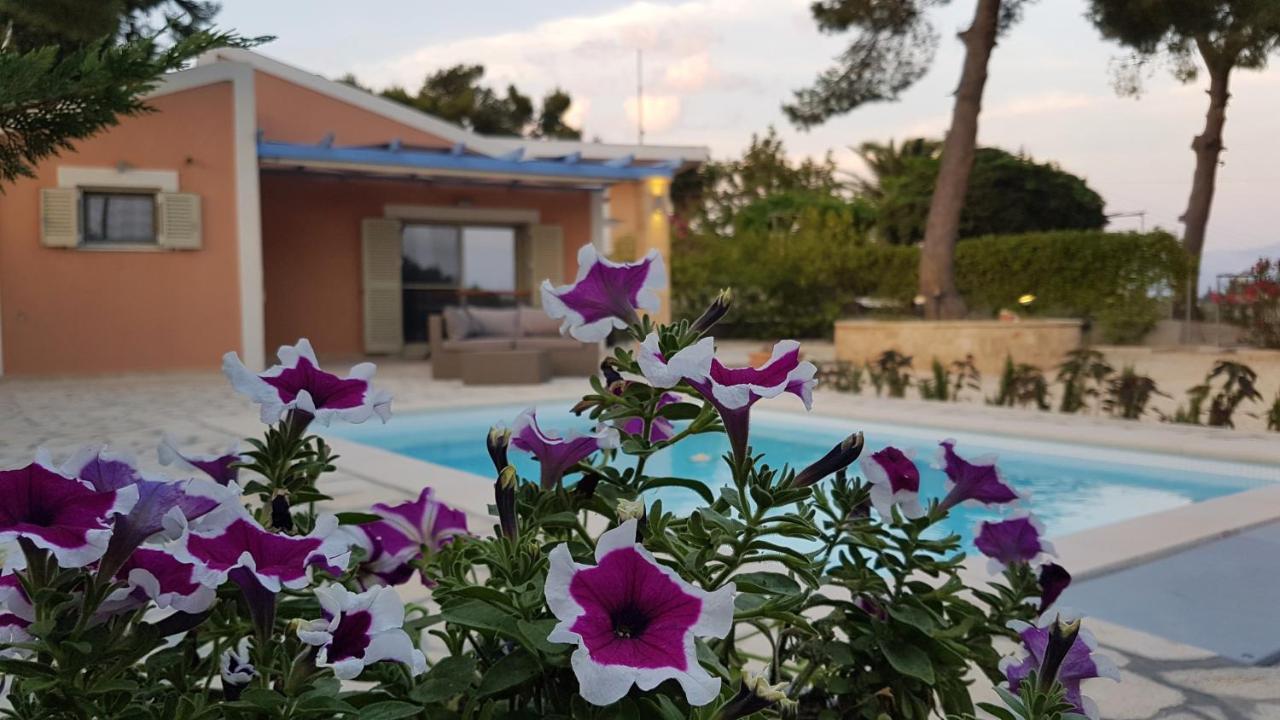 Ponderosa Villa Lixúri Kültér fotó
