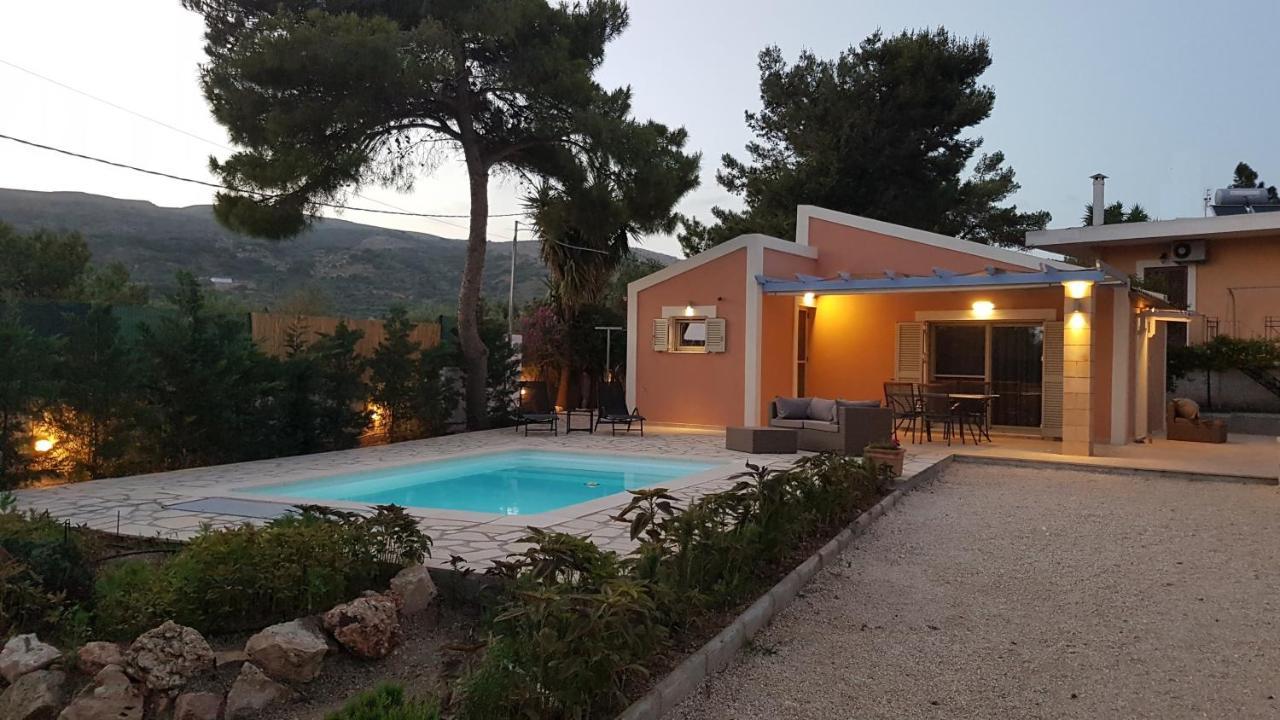 Ponderosa Villa Lixúri Kültér fotó