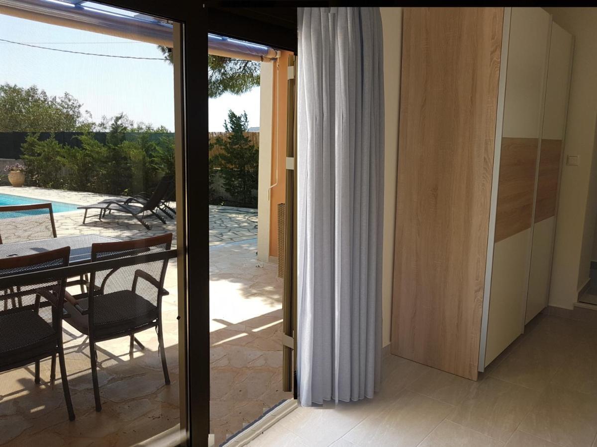 Ponderosa Villa Lixúri Kültér fotó