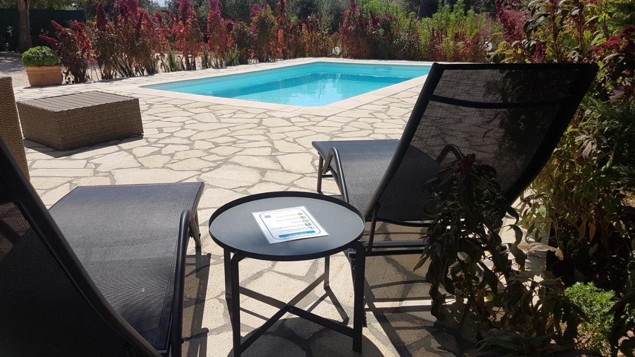 Ponderosa Villa Lixúri Kültér fotó