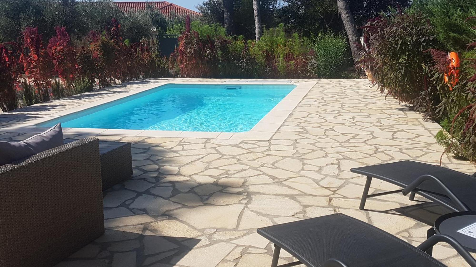 Ponderosa Villa Lixúri Kültér fotó