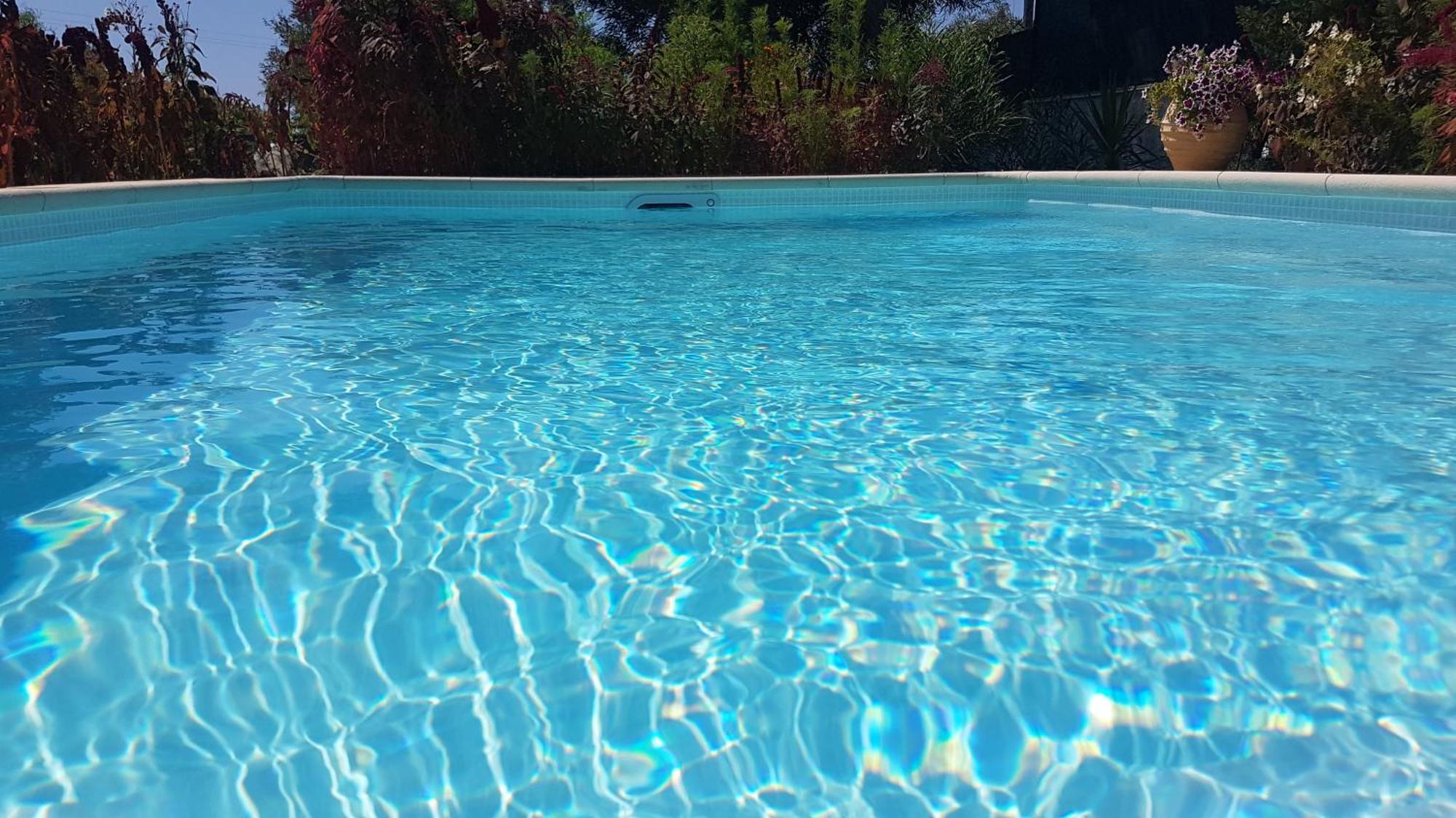 Ponderosa Villa Lixúri Kültér fotó